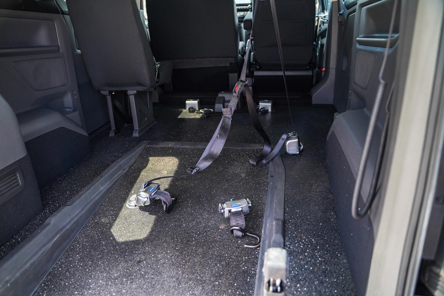 Used Ford Tourneo Custom 2018 for sale - 76189238: Photo 52