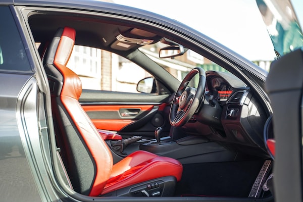 Used BMW M4 2017 for sale - 76189354: Photo 10