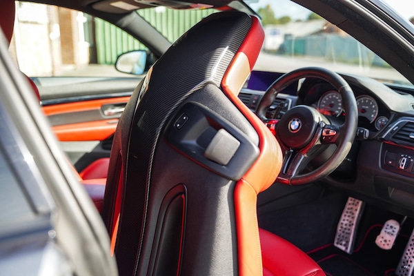 Used BMW M4 2017 for sale - 76189354: Photo 11