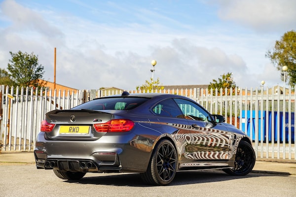 Used BMW M4 2017 for sale - 76189354: Photo 13