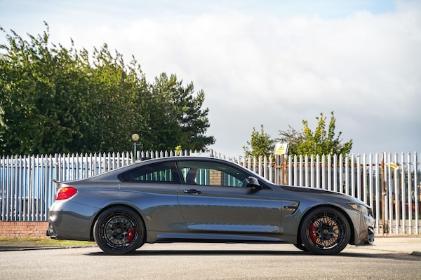 Used BMW M4 2017 for sale - 76189354: Photo 19