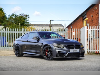 BMW - M4