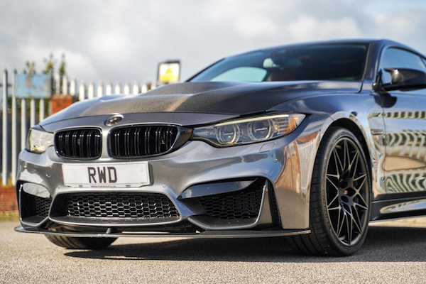 Used BMW M4 2017 for sale - 76189354: Photo 21