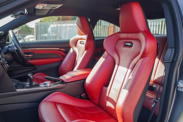Used BMW M4 2017 for sale - 76189354: Photo 23