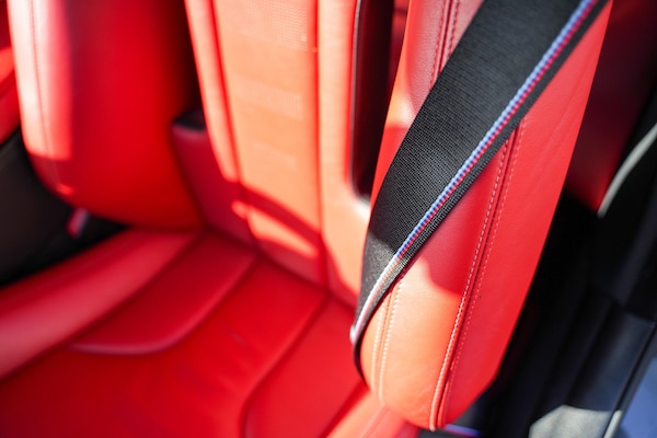 Used BMW M4 2017 for sale - 76189354: Photo 24