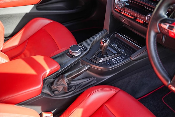 Used BMW M4 2017 for sale - 76189354: Photo 28