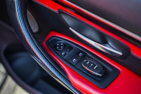 Used BMW M4 2017 for sale - 76189354: Photo 29