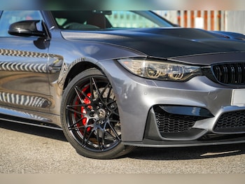 Used BMW M4 2017 for sale - 76189354: Photo 2
