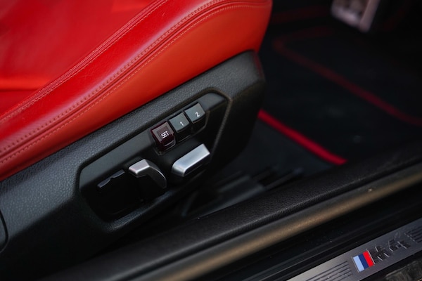 Used BMW M4 2017 for sale - 76189354: Photo 30