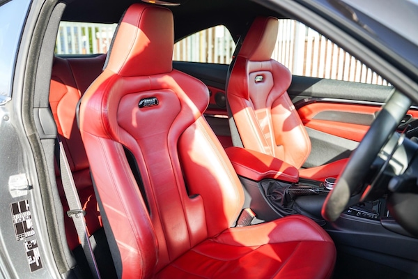 Used BMW M4 2017 for sale - 76189354: Photo 35