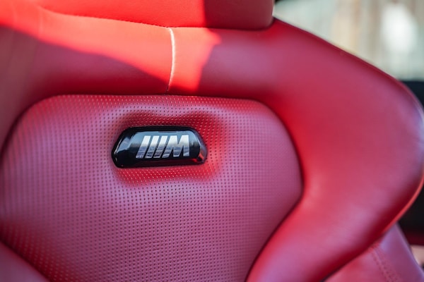 Used BMW M4 2017 for sale - 76189354: Photo 36