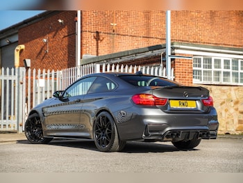 Used BMW M4 2017 for sale - 76189354: Photo 3