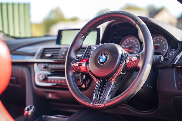 Used BMW M4 2017 for sale - 76189354: Photo 40