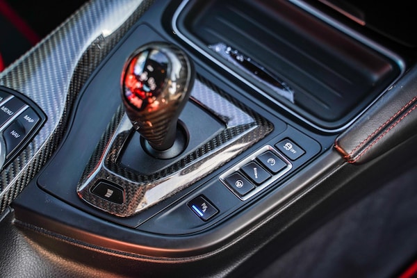 Used BMW M4 2017 for sale - 76189354: Photo 42