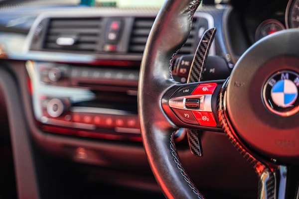 Used BMW M4 2017 for sale - 76189354: Photo 44