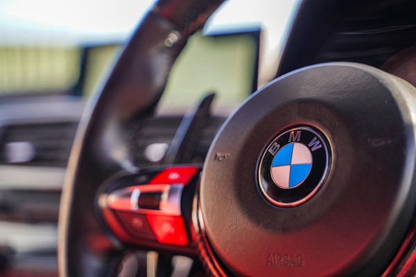 Used BMW M4 2017 for sale - 76189354: Photo 45