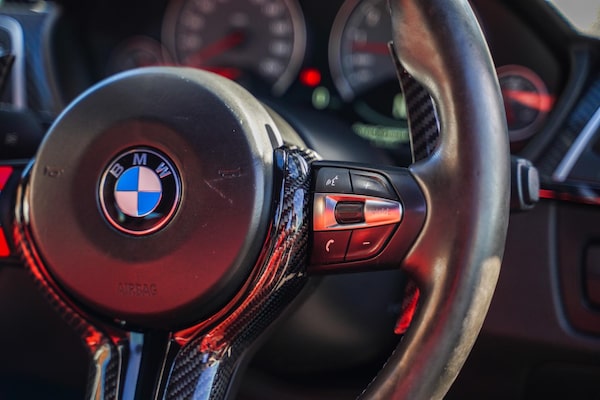 Used BMW M4 2017 for sale - 76189354: Photo 46