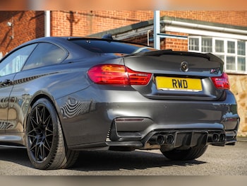 Used BMW M4 2017 for sale - 76189354: Photo 4