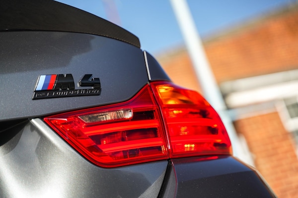 Used BMW M4 2017 for sale - 76189354: Photo 52