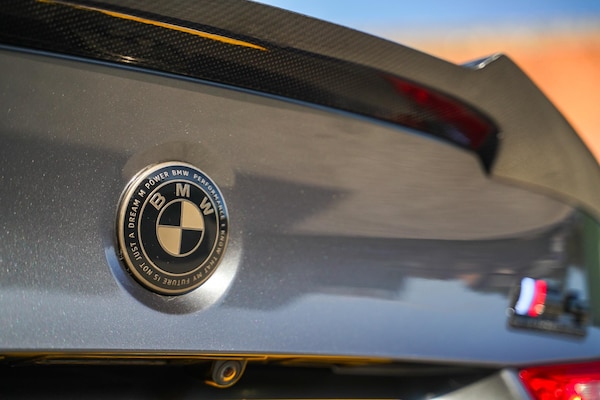 Used BMW M4 2017 for sale - 76189354: Photo 53