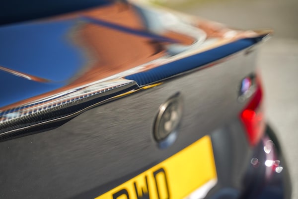 Used BMW M4 2017 for sale - 76189354: Photo 5