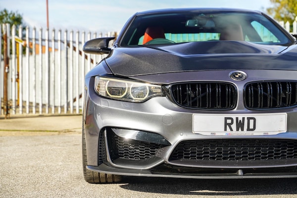 Used BMW M4 2017 for sale - 76189354: Photo 6