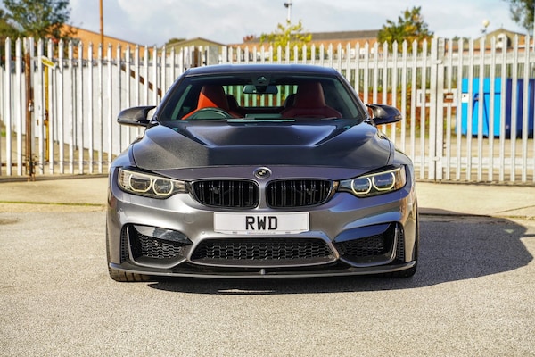 Used BMW M4 2017 for sale - 76189354: Photo 7