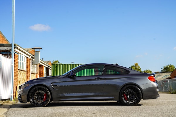 Used BMW M4 2017 for sale - 76189354: Photo 9