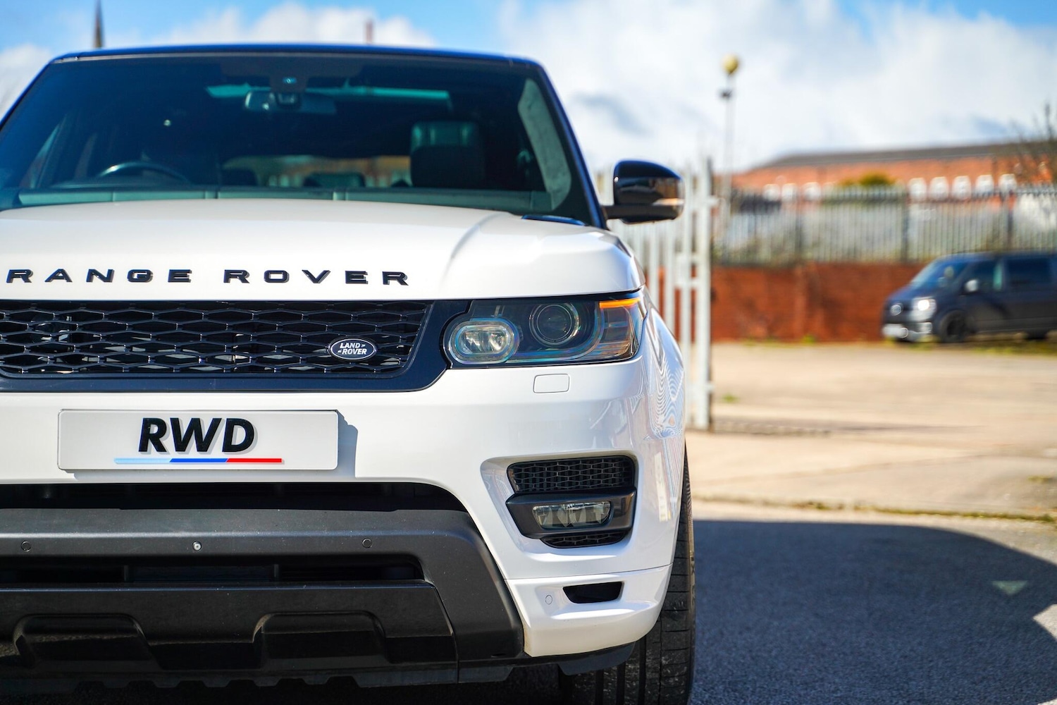 Used Land Rover Range Rover Sport 2016 for sale - 78019811: Photo 10