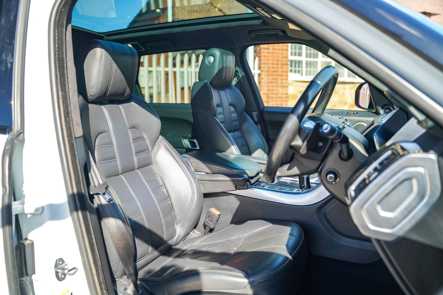 Used Land Rover Range Rover Sport 2016 for sale - 78019811: Photo 13