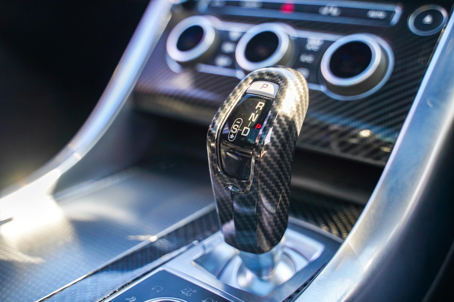 Used Land Rover Range Rover Sport 2016 for sale - 78019811: Photo 15