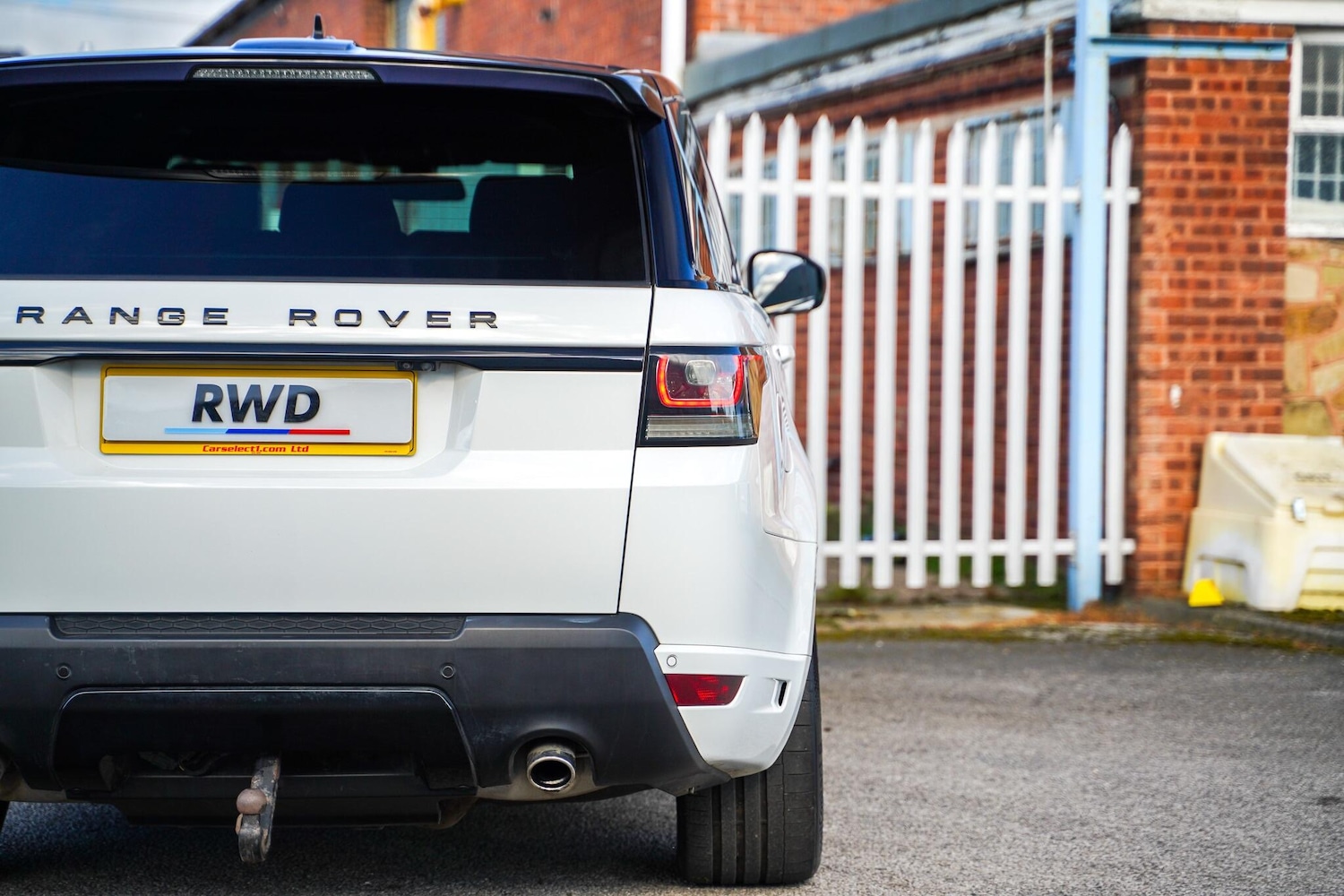 Used Land Rover Range Rover Sport 2016 for sale - 78019811: Photo 22