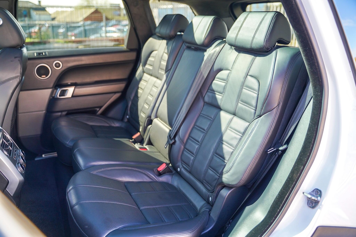 Used Land Rover Range Rover Sport 2016 for sale - 78019811: Photo 26