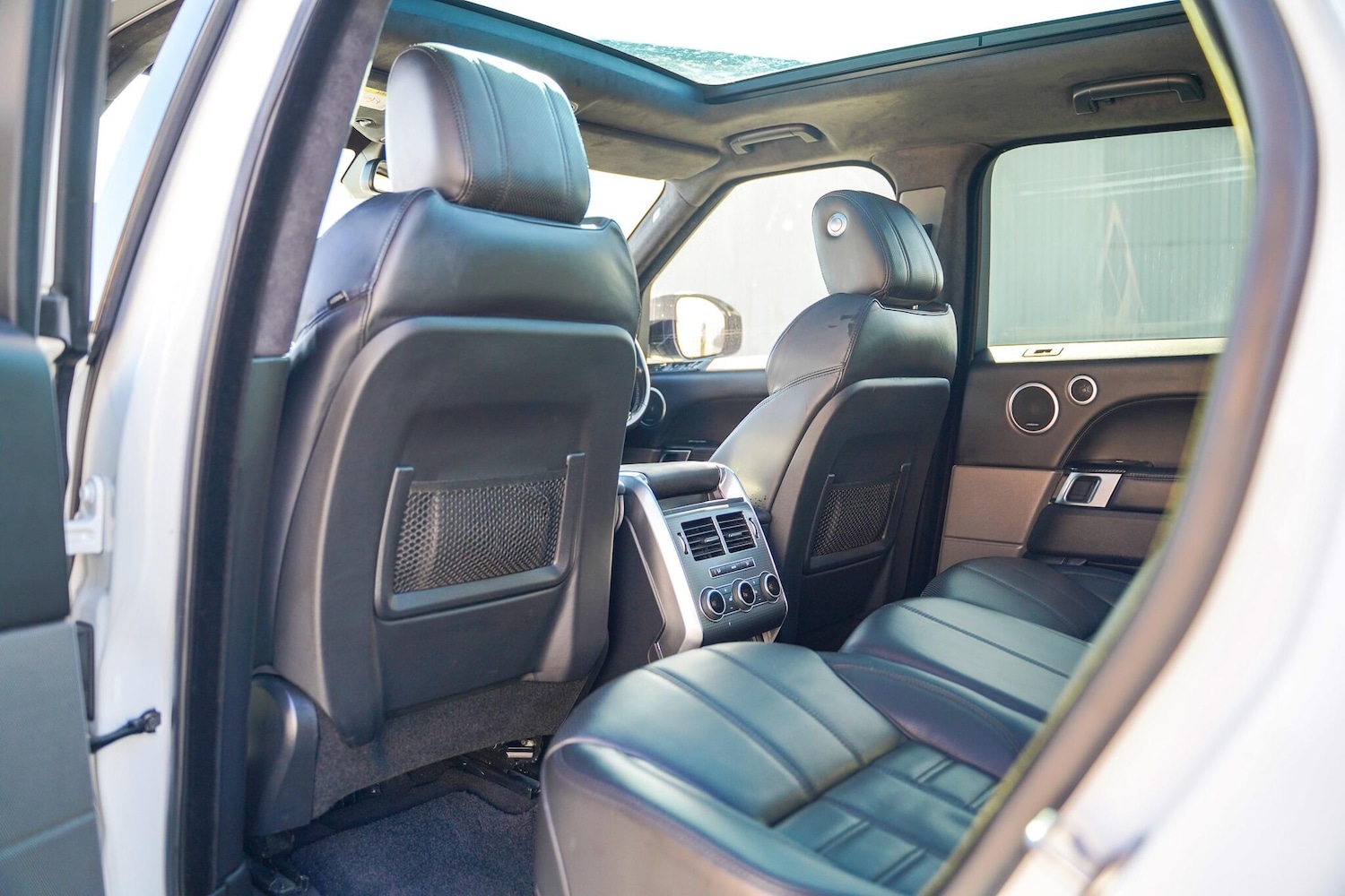 Used Land Rover Range Rover Sport 2016 for sale - 78019811: Photo 27