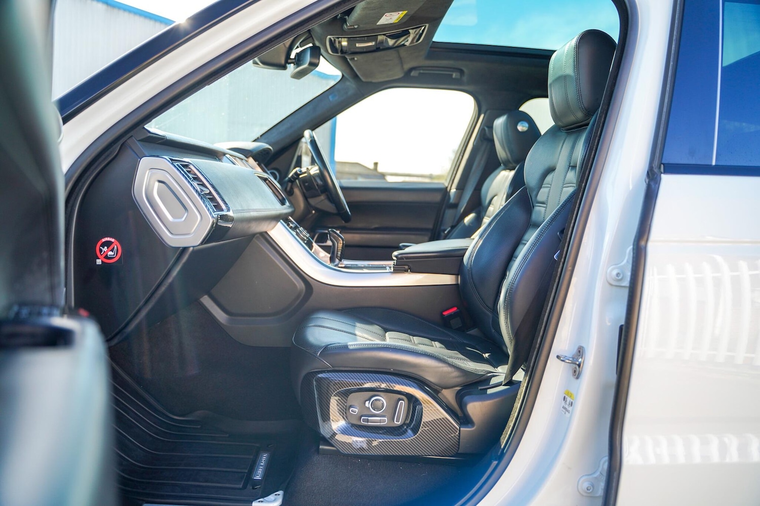 Used Land Rover Range Rover Sport 2016 for sale - 78019811: Photo 28