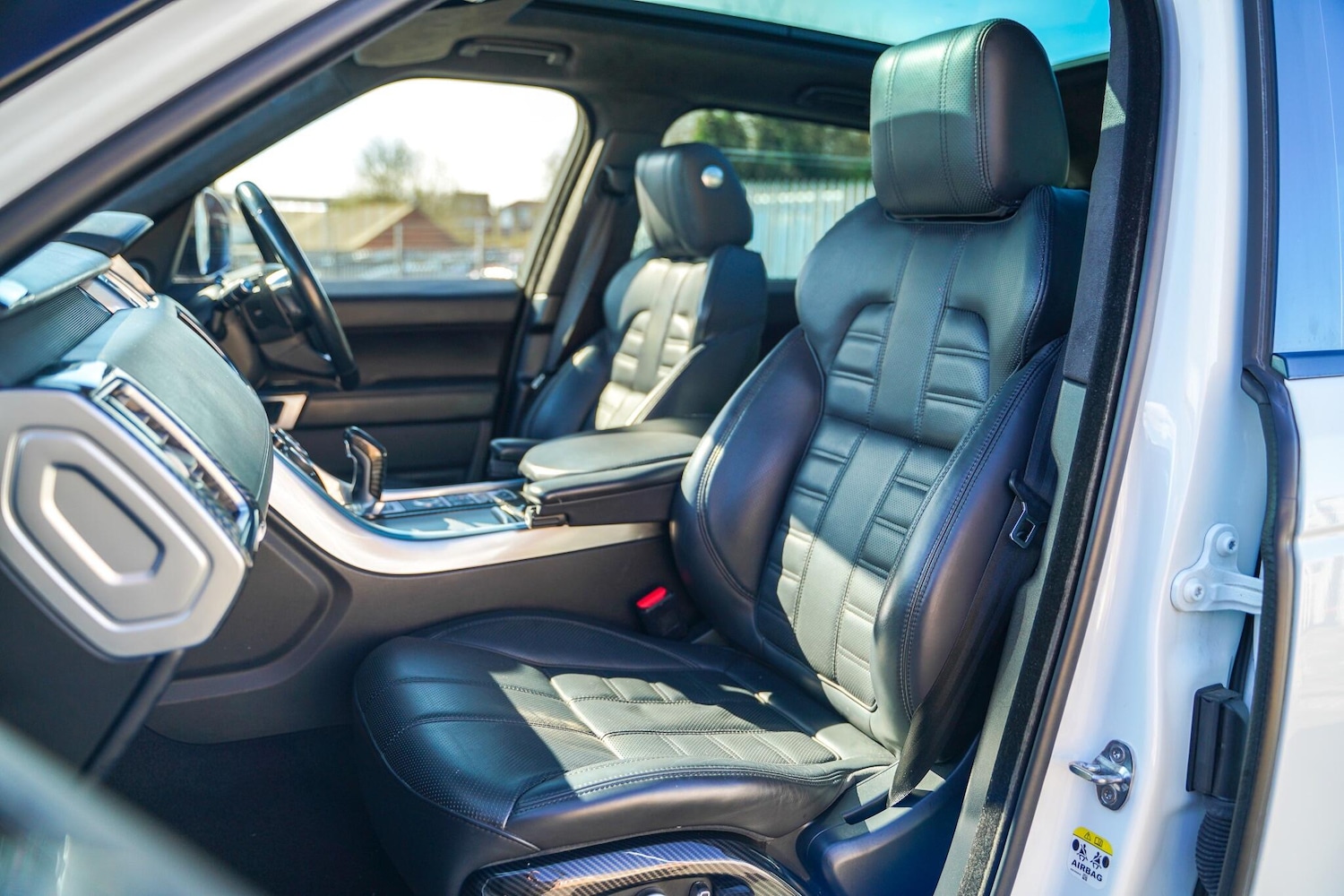 Used Land Rover Range Rover Sport 2016 for sale - 78019811: Photo 29