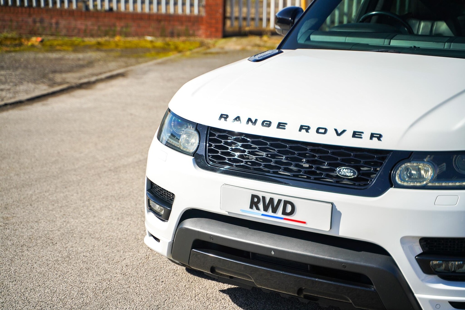 Used Land Rover Range Rover Sport 2016 for sale - 78019811: Photo 35