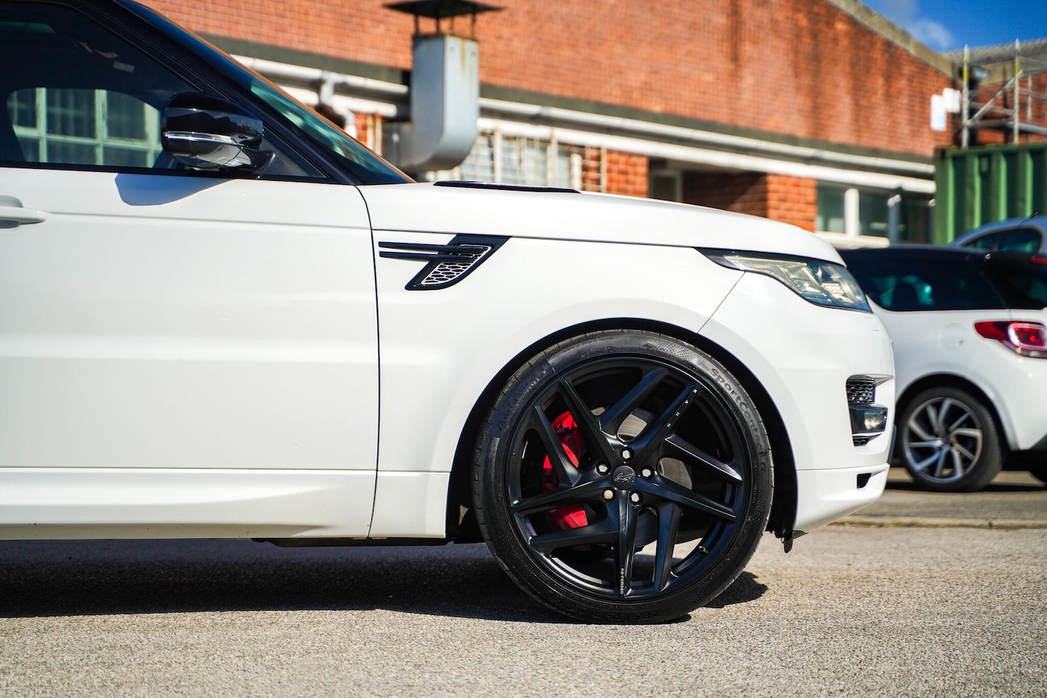 Used Land Rover Range Rover Sport 2016 for sale - 78019811: Photo 36