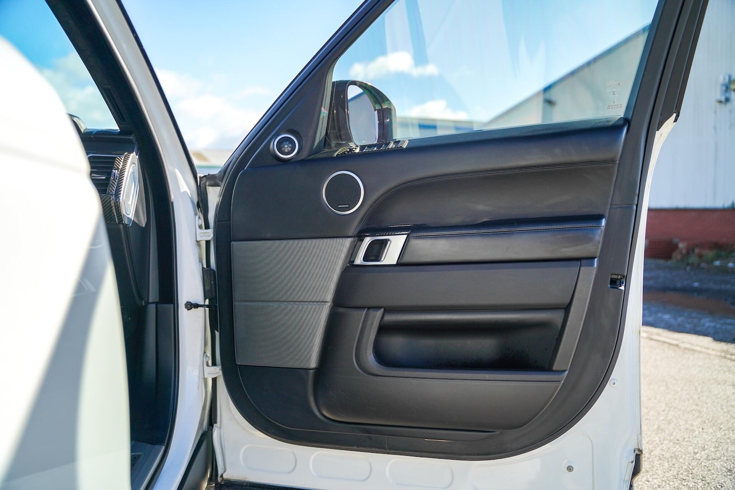 Used Land Rover Range Rover Sport 2016 for sale - 78019811: Photo 37