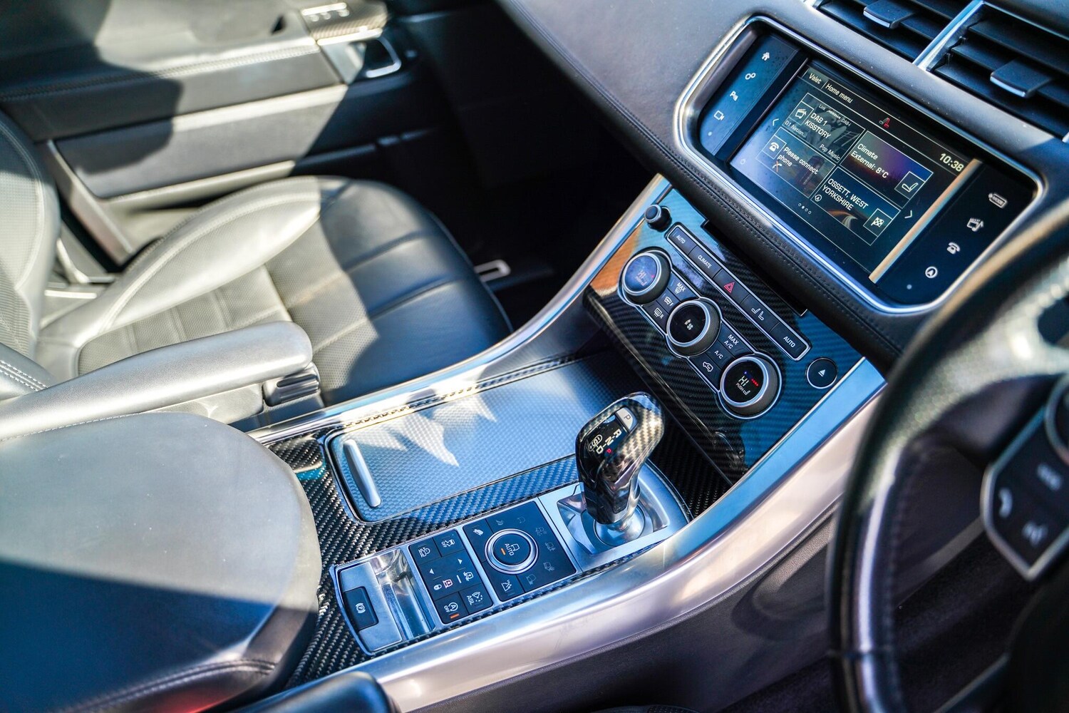 Used Land Rover Range Rover Sport 2016 for sale - 78019811: Photo 42