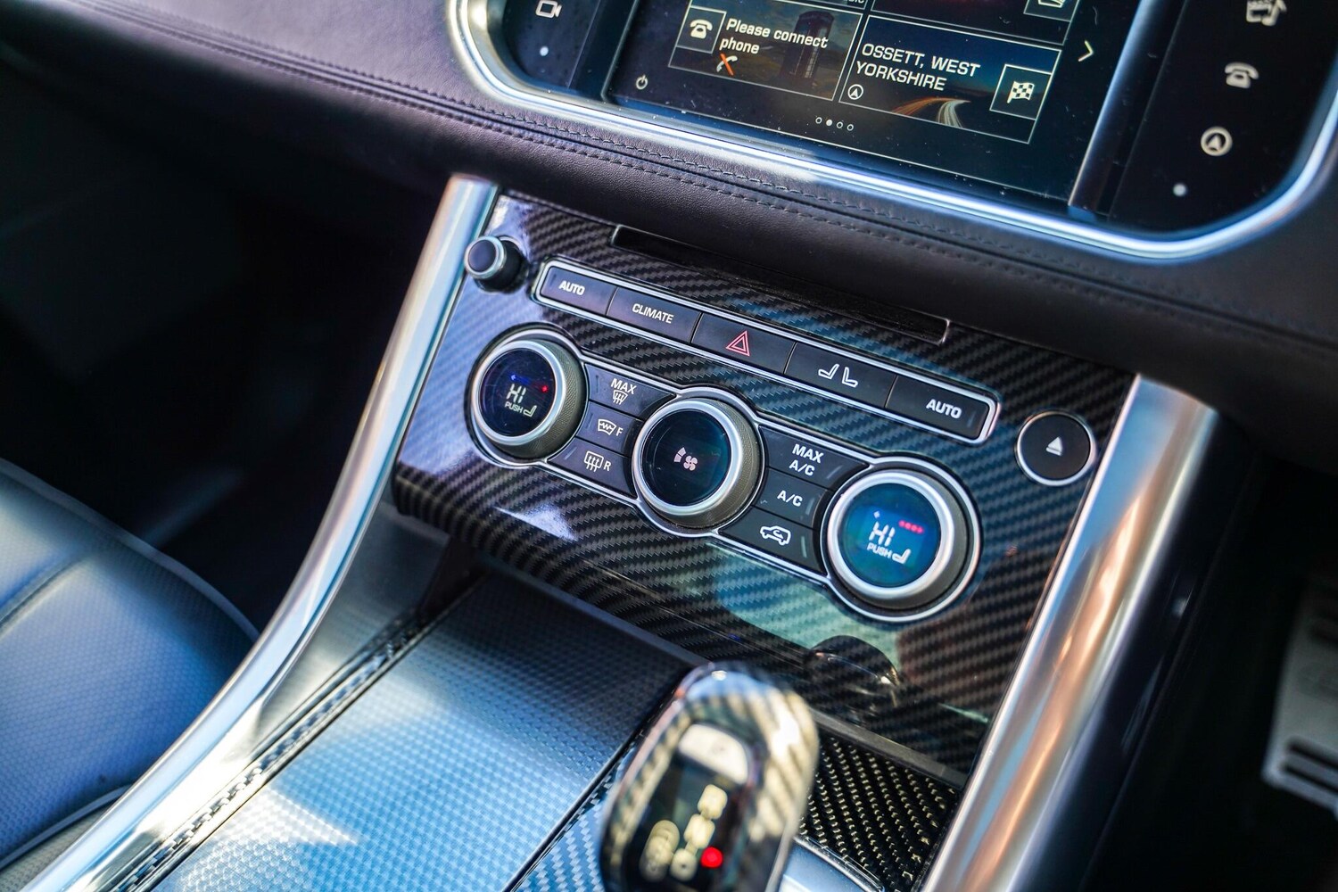 Used Land Rover Range Rover Sport 2016 for sale - 78019811: Photo 43