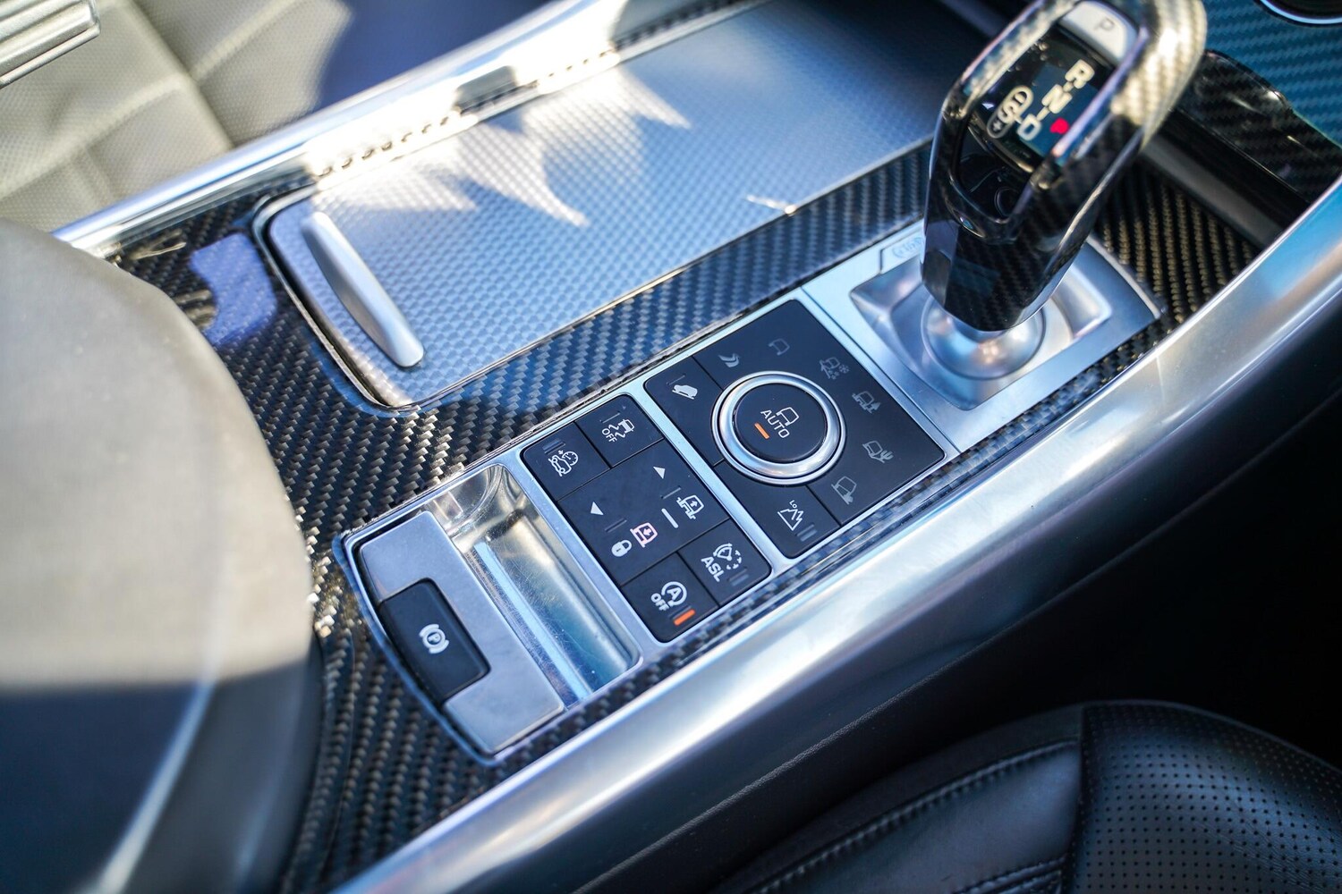 Used Land Rover Range Rover Sport 2016 for sale - 78019811: Photo 44