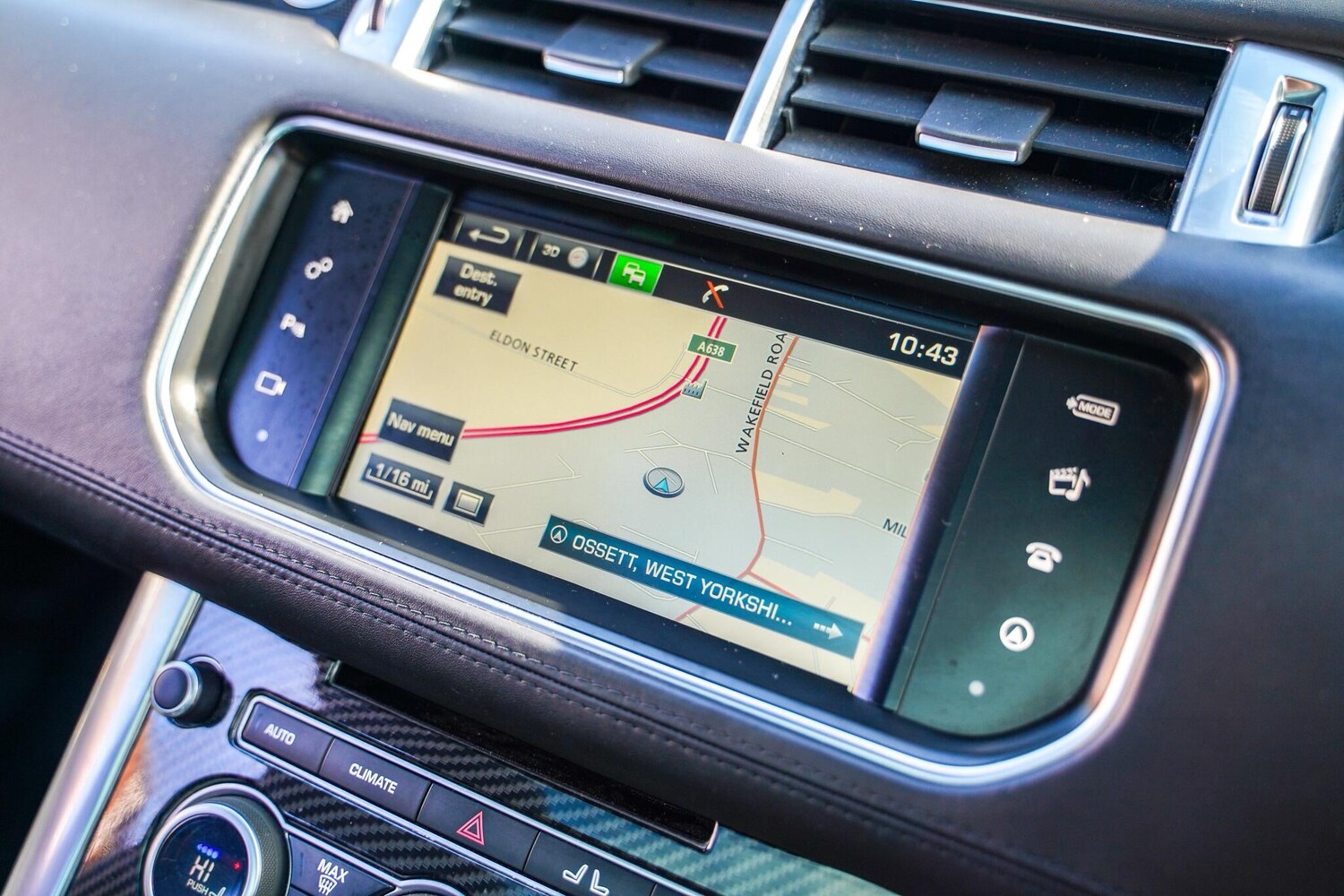 Used Land Rover Range Rover Sport 2016 for sale - 78019811: Photo 46