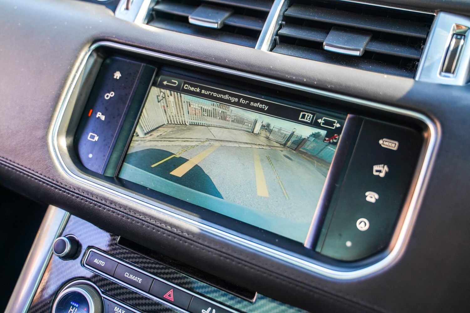 Used Land Rover Range Rover Sport 2016 for sale - 78019811: Photo 47