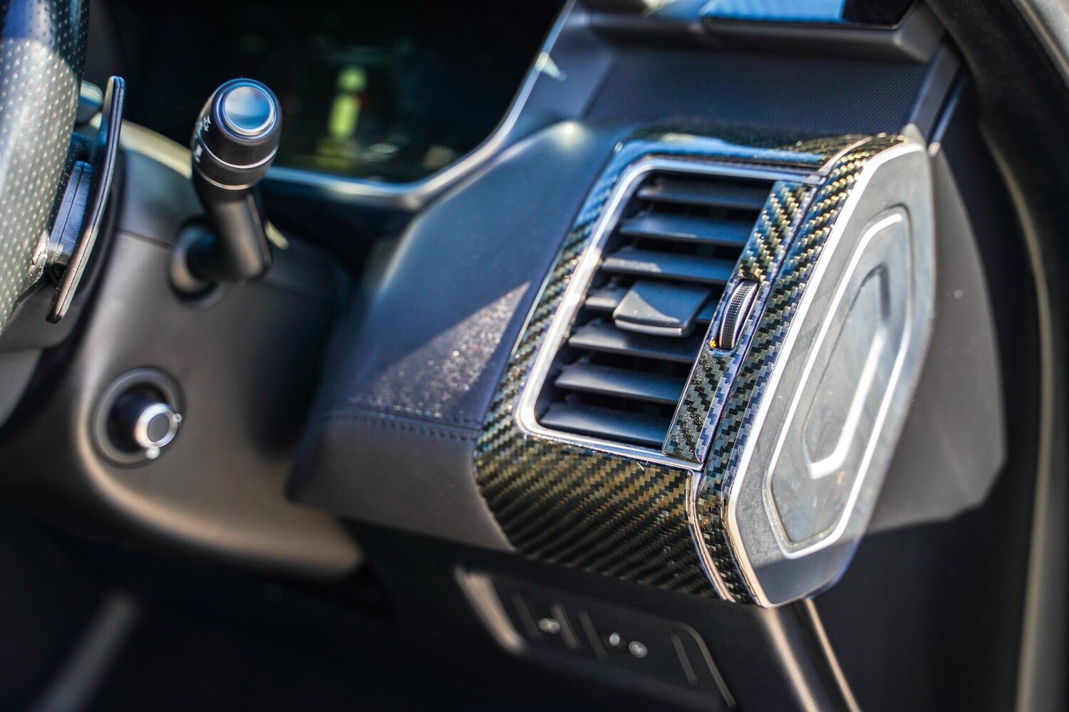 Used Land Rover Range Rover Sport 2016 for sale - 78019811: Photo 48