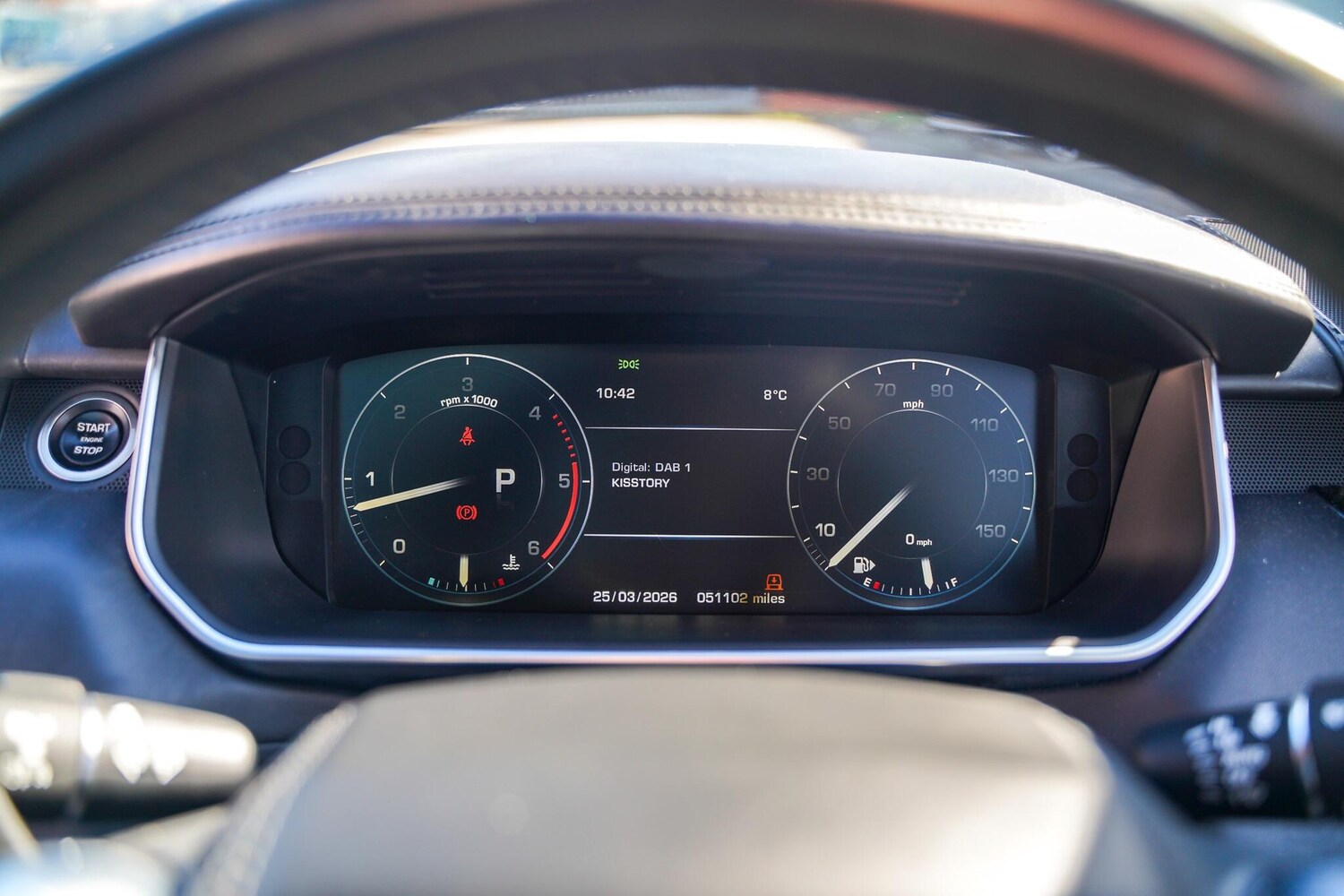 Used Land Rover Range Rover Sport 2016 for sale - 78019811: Photo 49