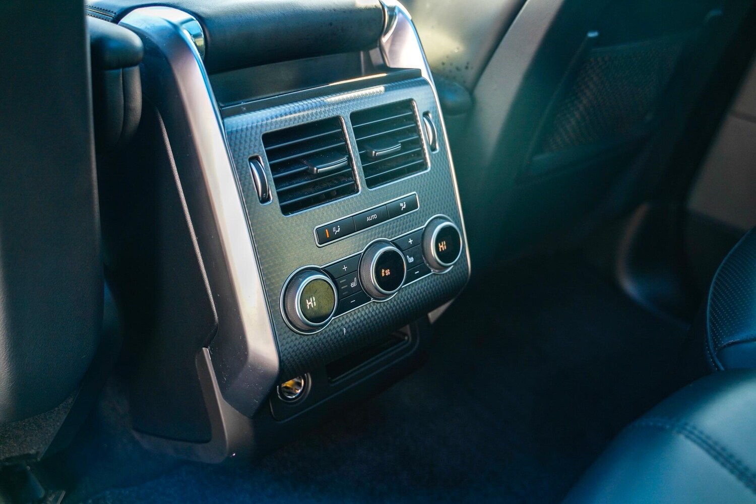 Used Land Rover Range Rover Sport 2016 for sale - 78019811: Photo 50