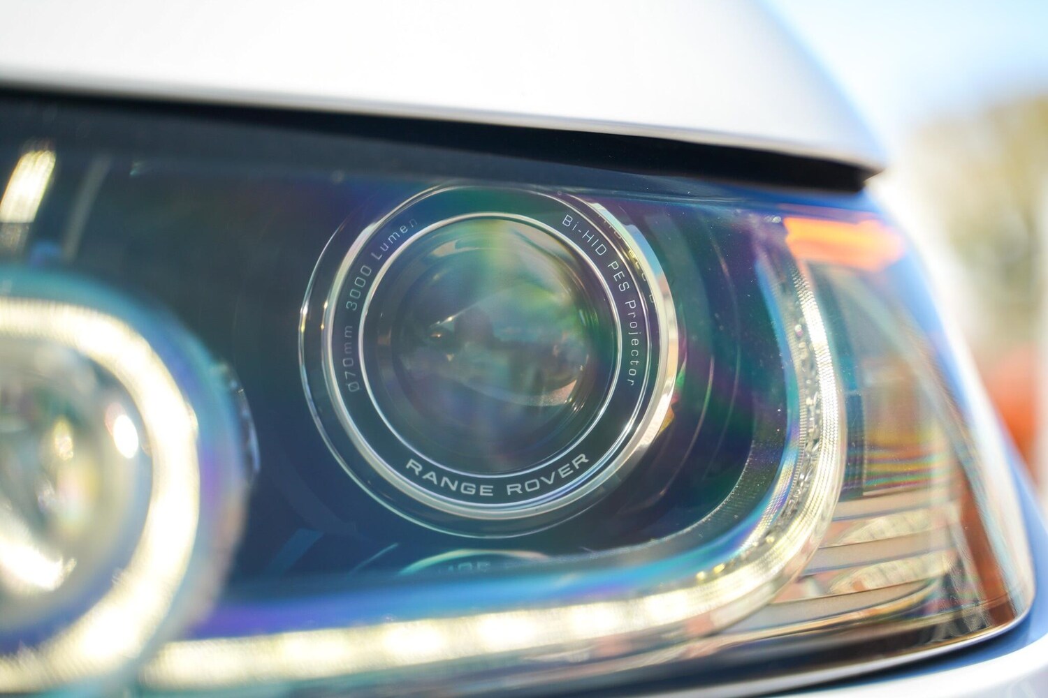 Used Land Rover Range Rover Sport 2016 for sale - 78019811: Photo 52