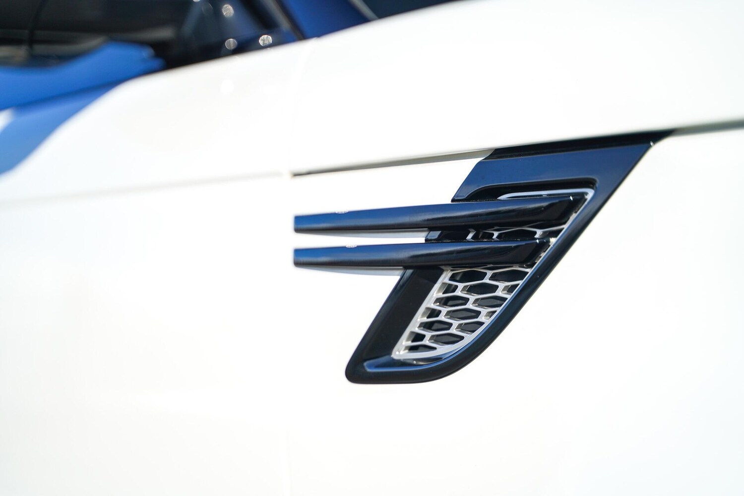 Used Land Rover Range Rover Sport 2016 for sale - 78019811: Photo 53