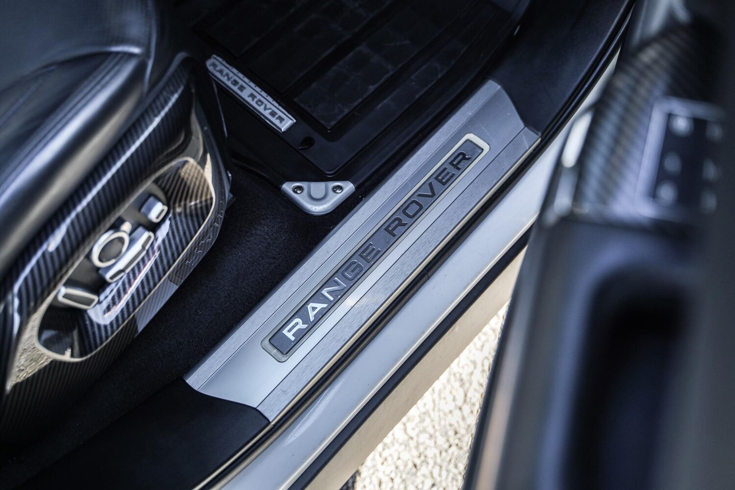 Used Land Rover Range Rover Sport 2016 for sale - 78019811: Photo 54